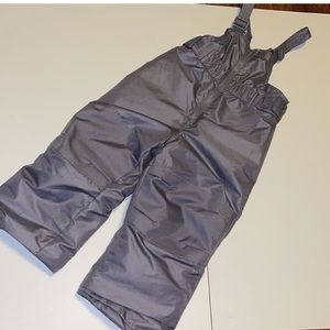 Cat and Jack snow suit